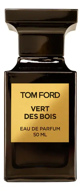Vert Des Bois