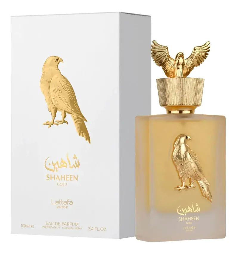 Shaheen Gold