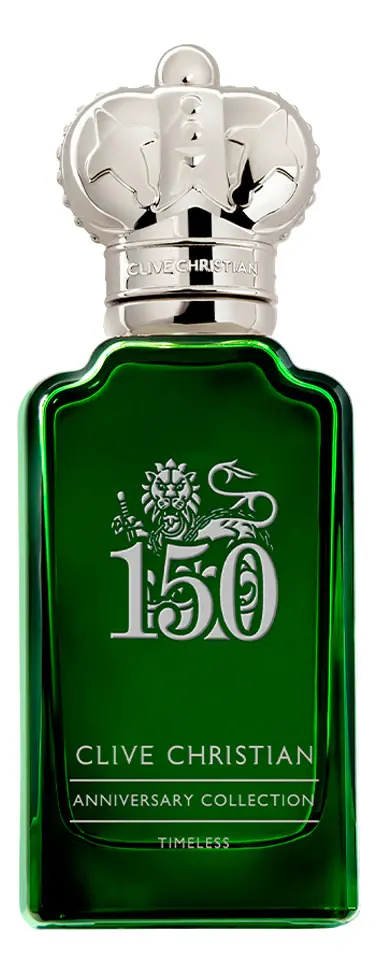 Anniversary Collection - 150: Timeless