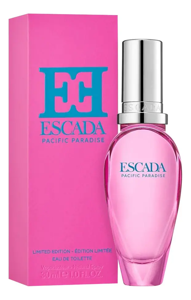 Pacific Paradise 2026