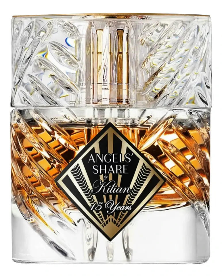 Angels' Share 15 Years Anniversary Edition