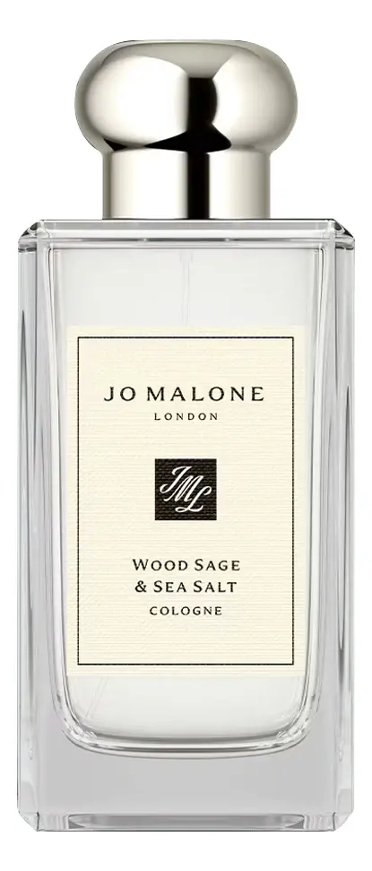 Wood Sage & Sea Salt