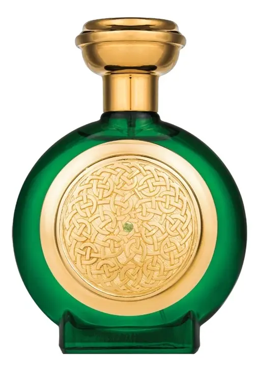 Green Sapphire