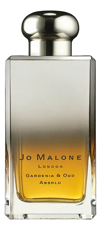 Gardenia & Oud Absolu