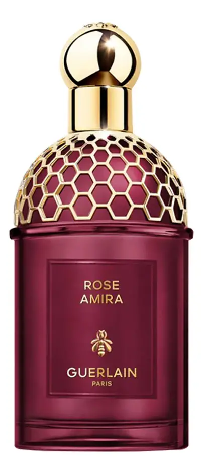 Absolus Allegoria Rose Amira