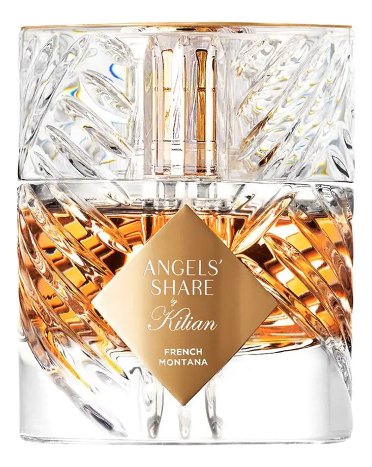 Angels' Share x French Montana