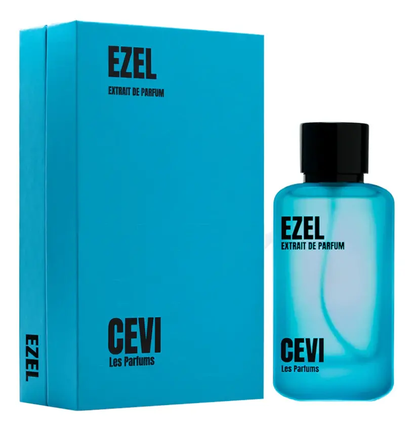 Ezel
