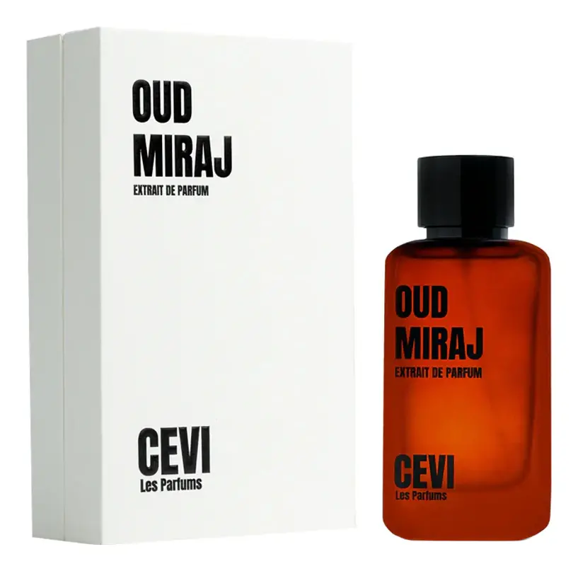 Oud Miraj