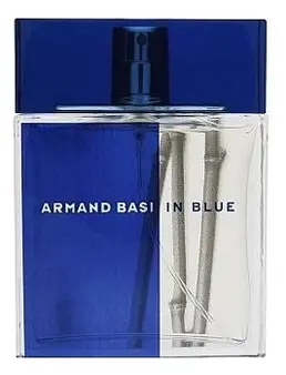 In Blue Pour Homme