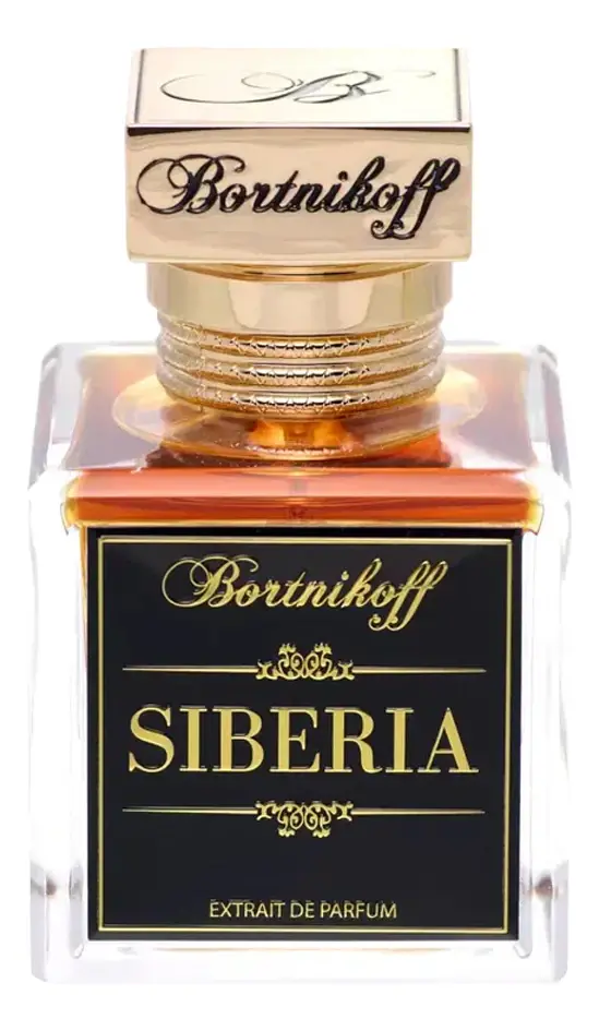 Siberia