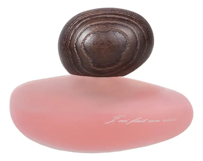 J'ai Fait Un Reve Clair