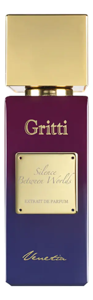 Silence Between Worlds