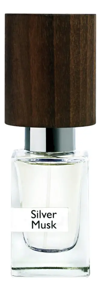 Silver Musk
