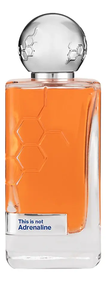 This Is Not Adrenaline