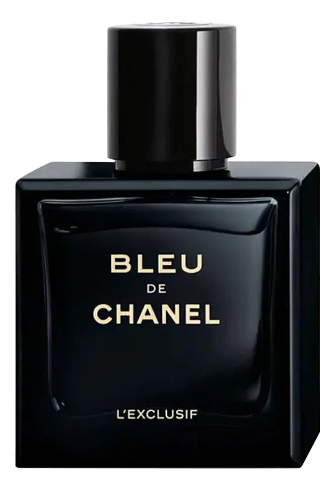 Bleu De Chanel L'Exclusif