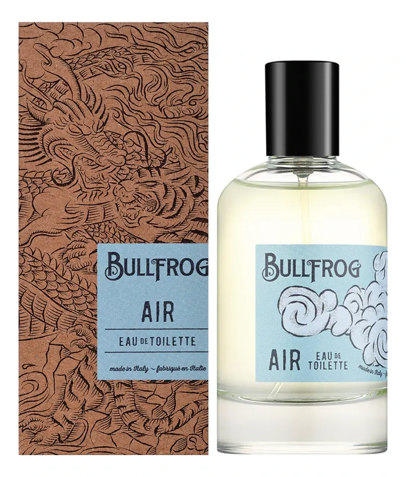 Air Eau De Toilette