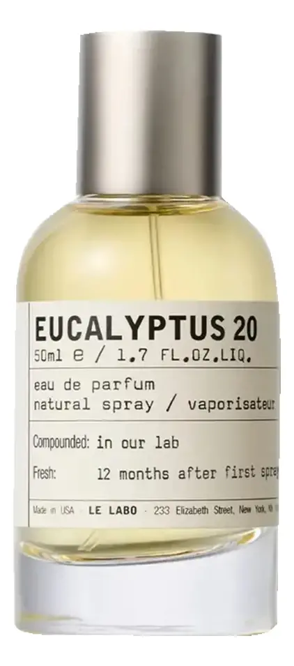 Eucalyptus 20