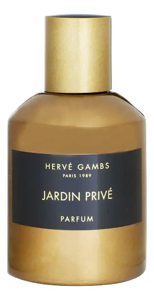 Jardin Prive