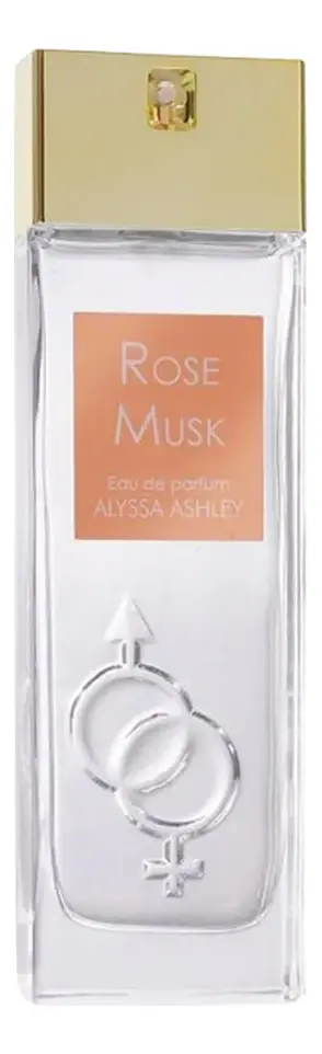 Rose Musk