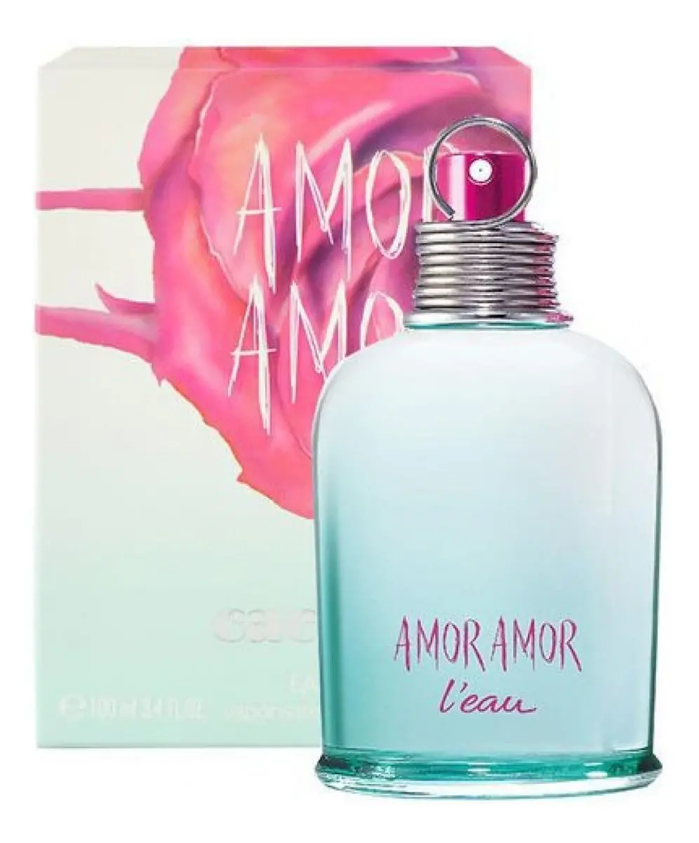 Amor Amor L'Eau