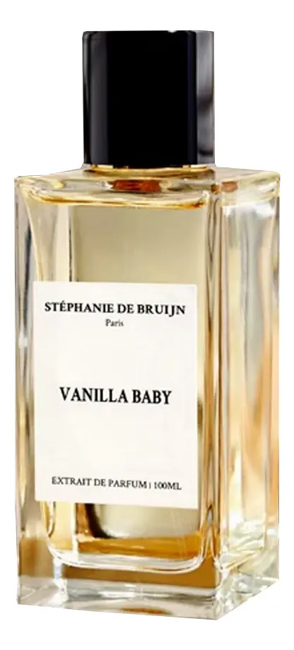 Vanilla Baby