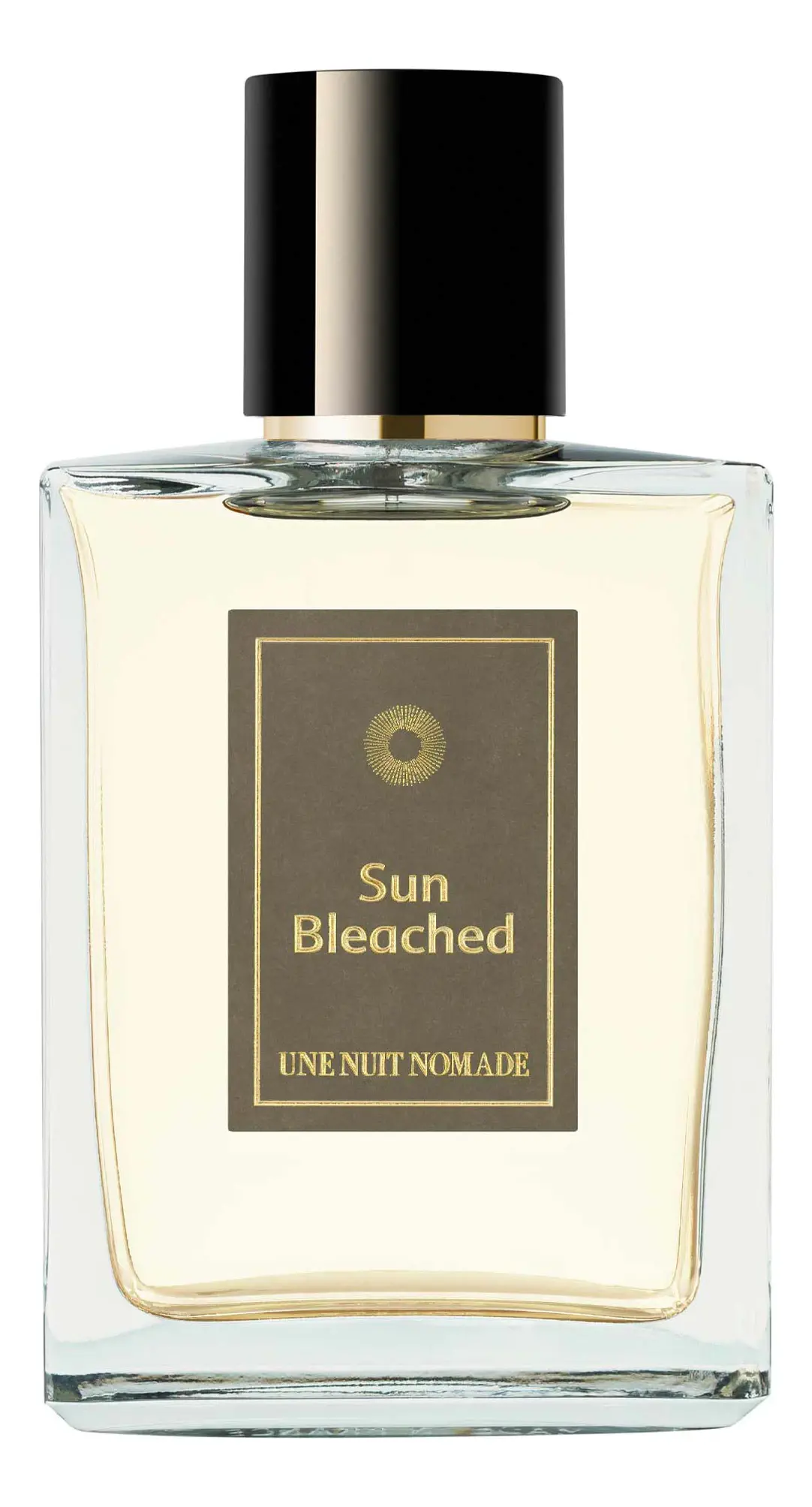 Sun Bleached