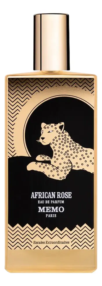African Rose
