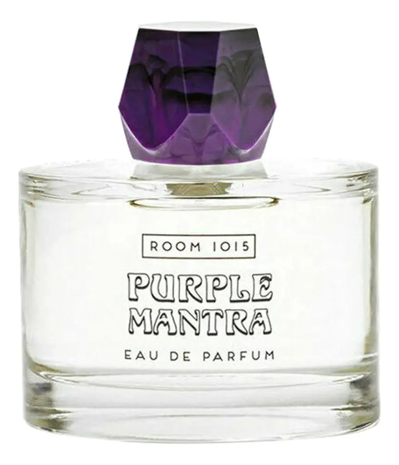 Purple Mantra