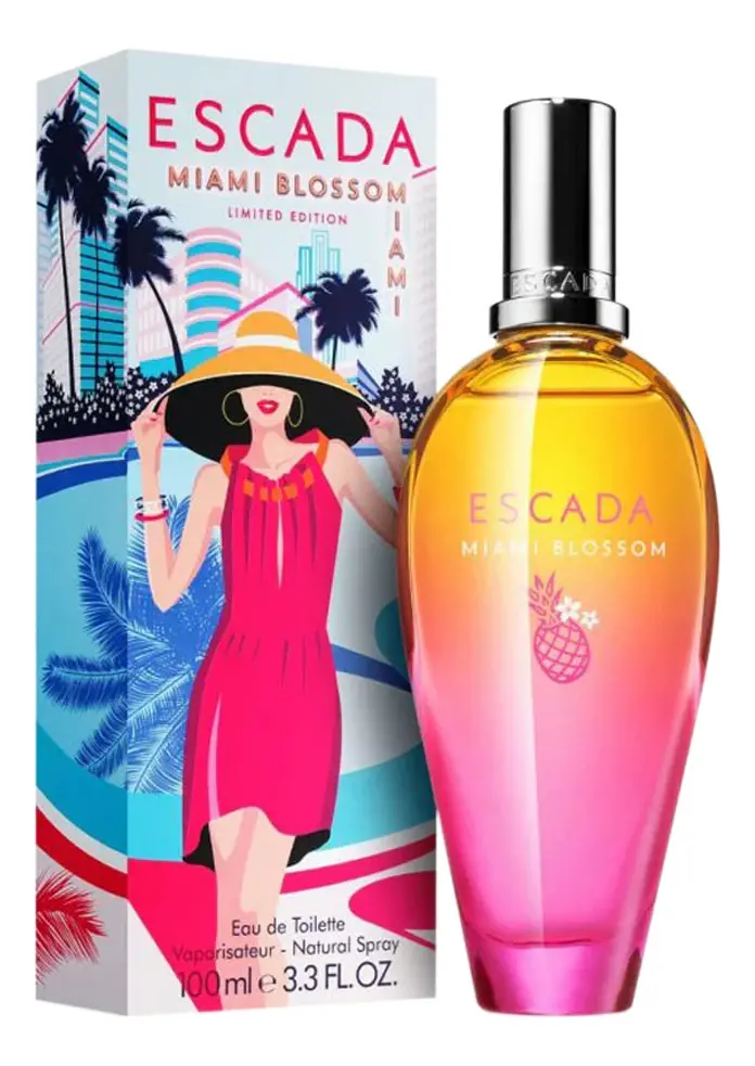Miami Blossom
