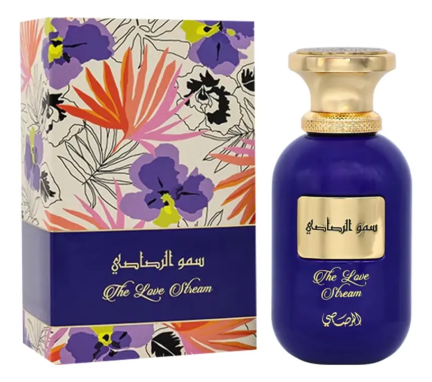 Sar Wahat Al Omara The Love Stream