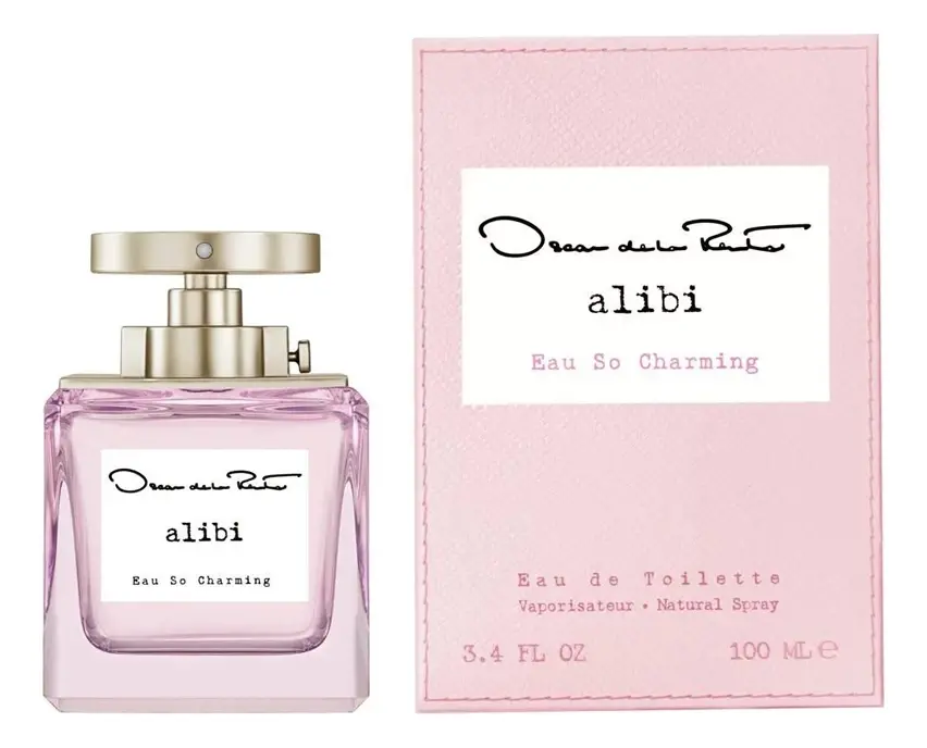 Alibi Eau So Charming