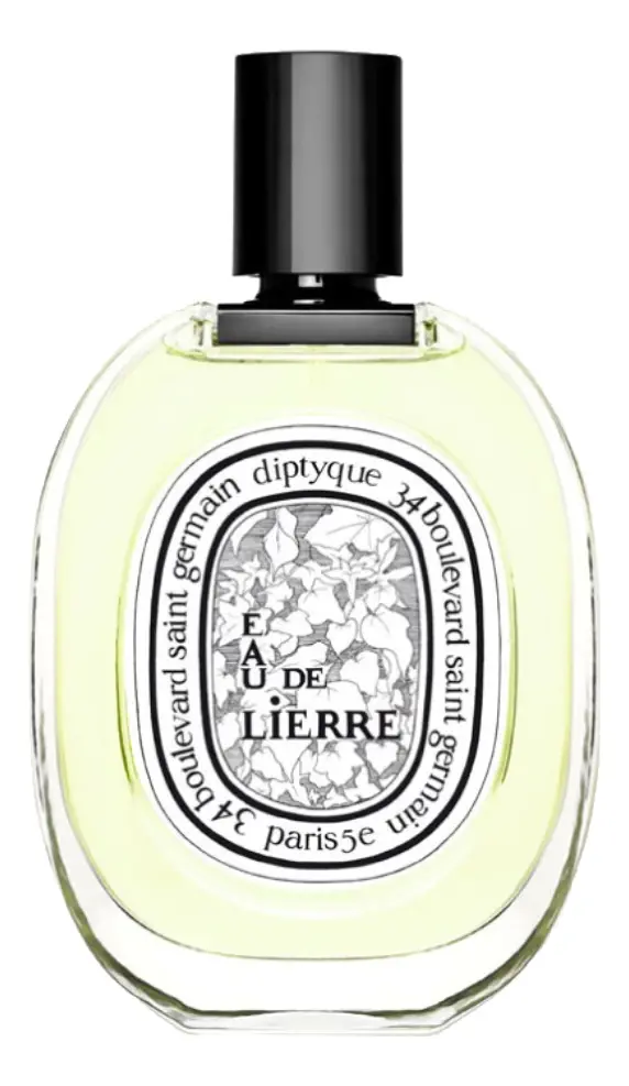 Eau De Lierre