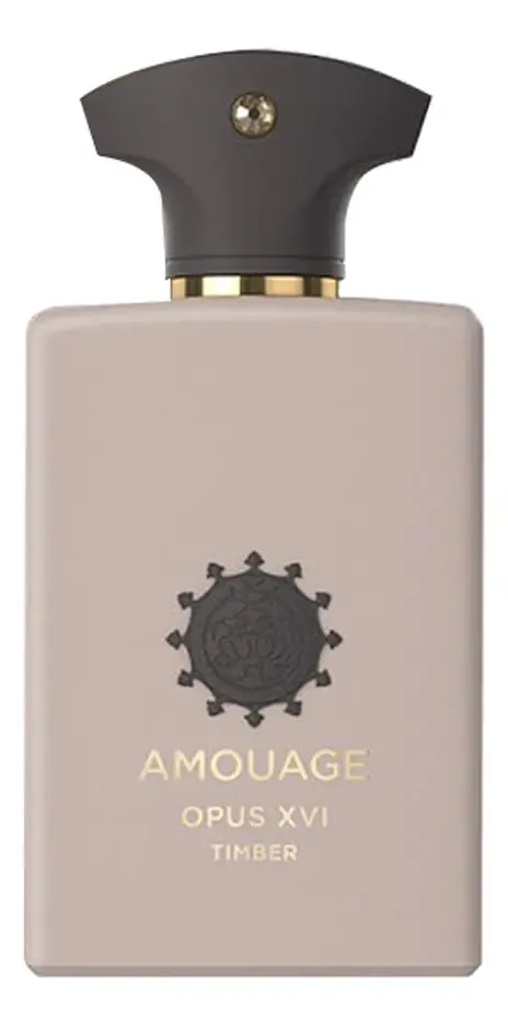 Opus XVI Timber