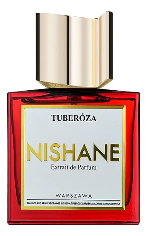 Tuberoza