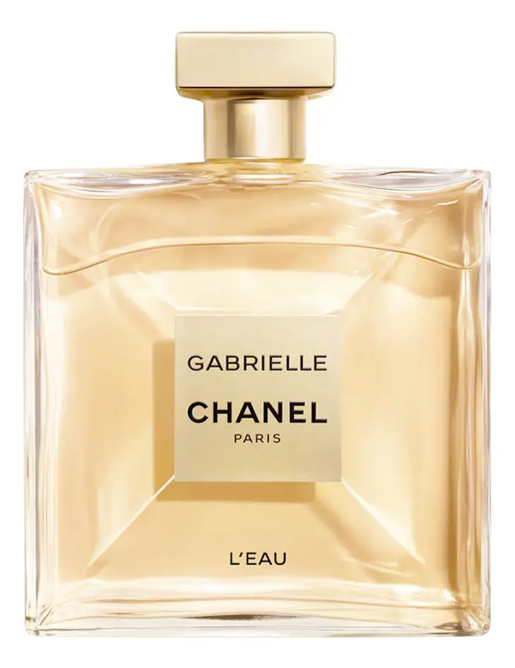 Gabrielle L'Eau