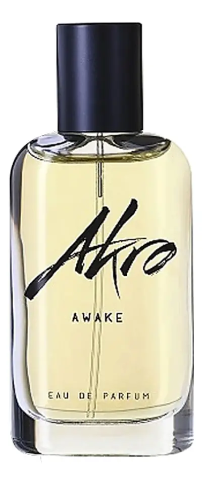 Awake
