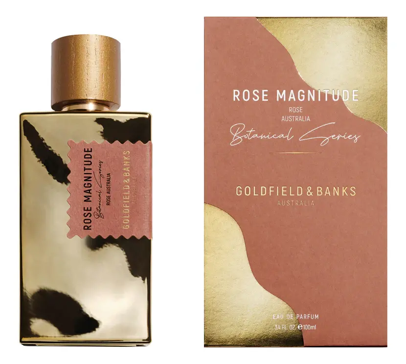Rose Magnitude