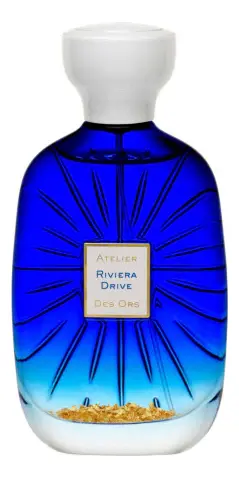 Riviera Drive
