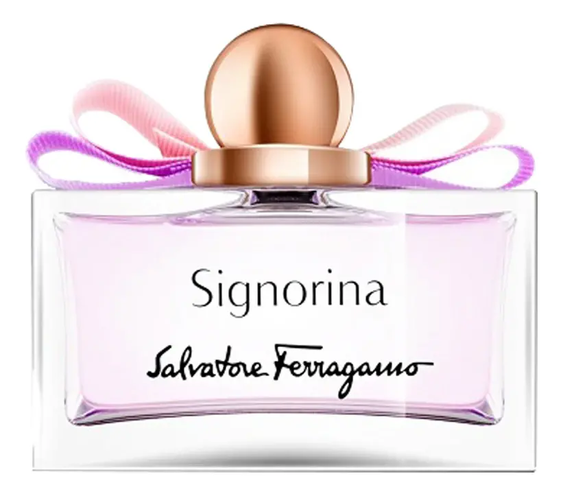 Signorina Eau De Toilette