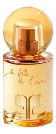 La Fille De L'Air