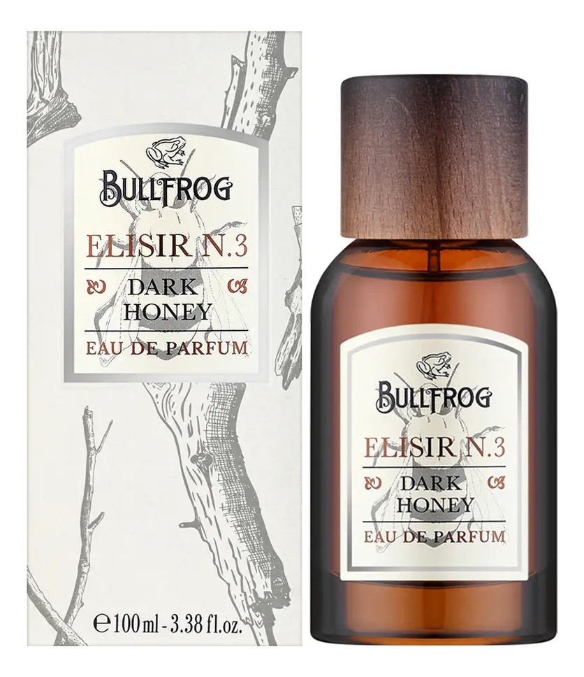 Elisir No.3 Dark Honey