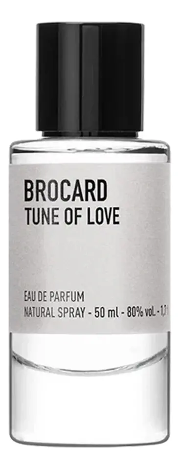 Selective Tune Of Love