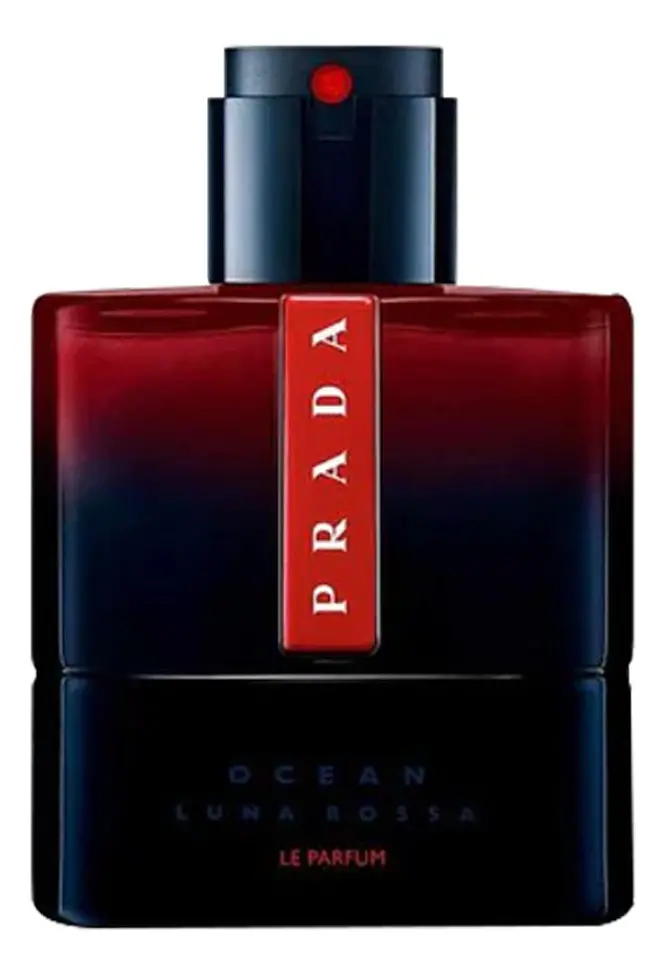 Luna Rossa Ocean Le Parfum