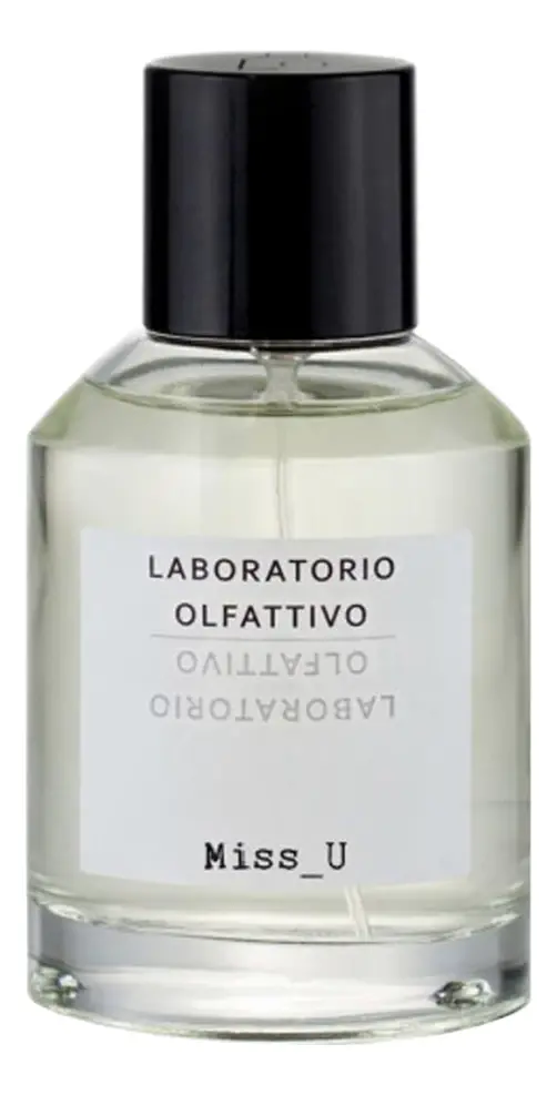 Miss-U Laboratorio