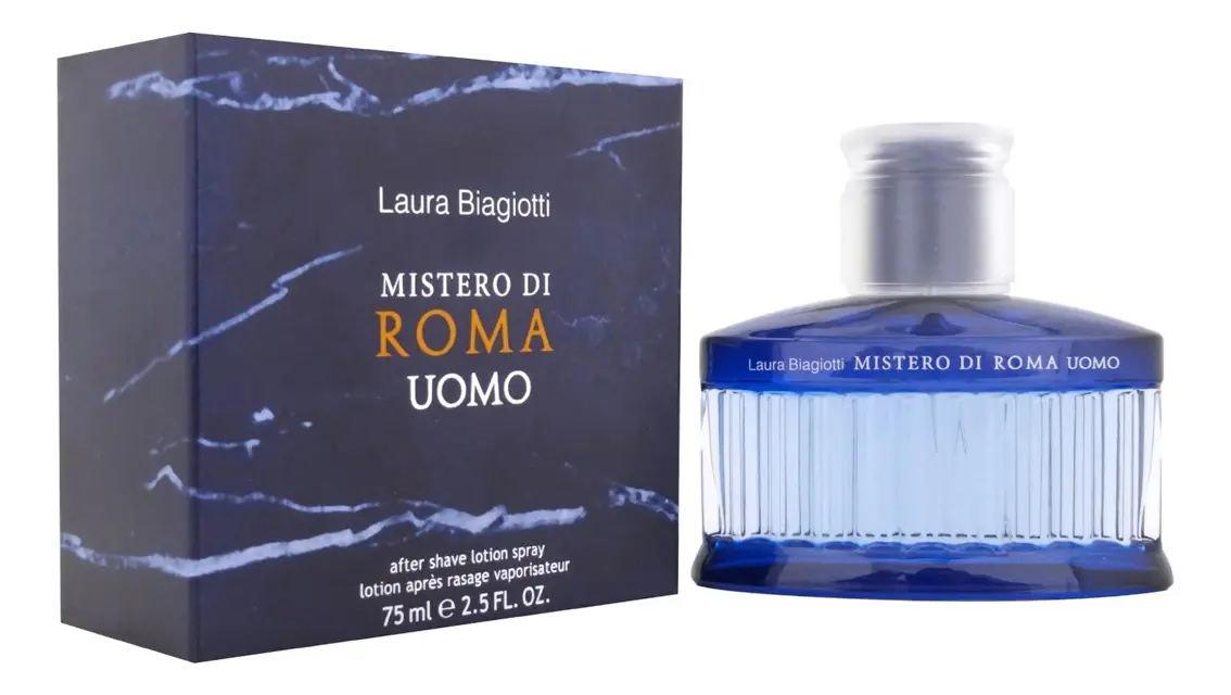 Mistero Di Roma Uomo