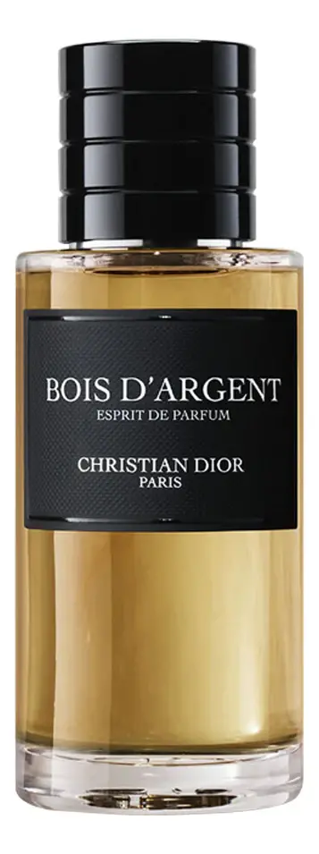 Bois D’Argent Esprit De Parfum