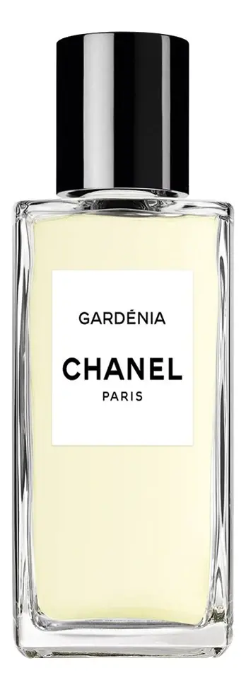 Les Exclusifs De Chanel Gardenia