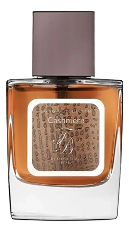 Cashmere