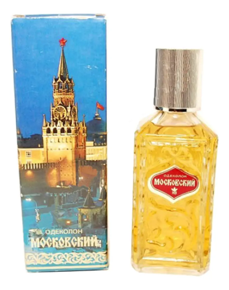 Московский