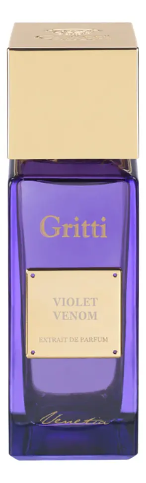 Violet Venom